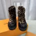Louis Vuitton Shoes for Women's Louis Vuitton boots #A58249