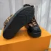 Louis Vuitton Shoes for Women's Louis Vuitton boots #A58249