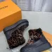 Louis Vuitton Shoes for Women's Louis Vuitton boots #A58249