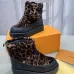 Louis Vuitton Shoes for Women's Louis Vuitton boots #A58249