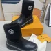 Louis Vuitton Shoes for Women's Louis Vuitton boots #A58250