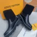 Louis Vuitton Shoes for Women's Louis Vuitton boots #A58250