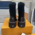 Louis Vuitton Shoes for Women's Louis Vuitton boots #A58250