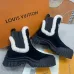 Louis Vuitton Shoes for Women's Louis Vuitton boots #A58251