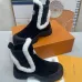 Louis Vuitton Shoes for Women's Louis Vuitton boots #A58251