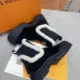 Louis Vuitton Shoes for Women's Louis Vuitton boots #A58251