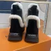 Louis Vuitton Shoes for Women's Louis Vuitton boots #A58251