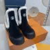 Louis Vuitton Shoes for Women's Louis Vuitton boots #A58251