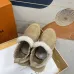 Louis Vuitton Shoes for Women's Louis Vuitton boots #A58252