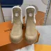 Louis Vuitton Shoes for Women's Louis Vuitton boots #A58252