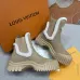 Louis Vuitton Shoes for Women's Louis Vuitton boots #A58252