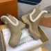 Louis Vuitton Shoes for Women's Louis Vuitton boots #A58252
