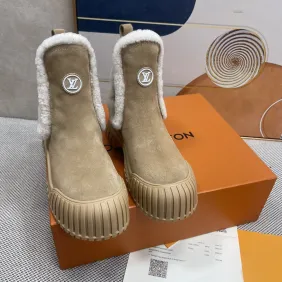 Brand L Shoes for Women's Brand L boots #A58252