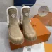 Louis Vuitton Shoes for Women's Louis Vuitton boots #A58252