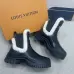 Louis Vuitton Shoes for Women's Louis Vuitton boots #A58253