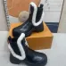 Louis Vuitton Shoes for Women's Louis Vuitton boots #A58253