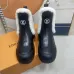 Louis Vuitton Shoes for Women's Louis Vuitton boots #A58253