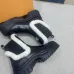 Louis Vuitton Shoes for Women's Louis Vuitton boots #A58253