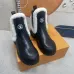 Louis Vuitton Shoes for Women's Louis Vuitton boots #A58253