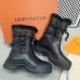 Louis Vuitton Shoes for Women's Louis Vuitton boots #A58254