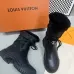 Louis Vuitton Shoes for Women's Louis Vuitton boots #A58254