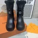 Louis Vuitton Shoes for Women's Louis Vuitton boots #A58254