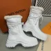 Louis Vuitton Shoes for Women's Louis Vuitton boots #A58255