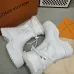 Louis Vuitton Shoes for Women's Louis Vuitton boots #A58255