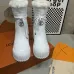 Louis Vuitton Shoes for Women's Louis Vuitton boots #A58255