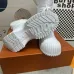 Louis Vuitton Shoes for Women's Louis Vuitton boots #A58255