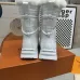 Louis Vuitton Shoes for Women's Louis Vuitton boots #A58255