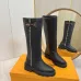 Louis Vuitton Shoes for Women's Louis Vuitton boots #A58261