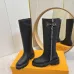 Louis Vuitton Shoes for Women's Louis Vuitton boots #A58261