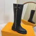 Louis Vuitton Shoes for Women's Louis Vuitton boots #A58261