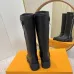 Louis Vuitton Shoes for Women's Louis Vuitton boots #A58261