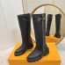 Louis Vuitton Shoes for Women's Louis Vuitton boots #A58261