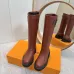 Louis Vuitton Shoes for Women's Louis Vuitton boots #A58262