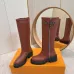 Louis Vuitton Shoes for Women's Louis Vuitton boots #A58262