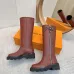 Louis Vuitton Shoes for Women's Louis Vuitton boots #A58262