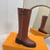 Louis Vuitton Shoes for Women's Louis Vuitton boots #A58262