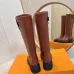 Louis Vuitton Shoes for Women's Louis Vuitton boots #A58262