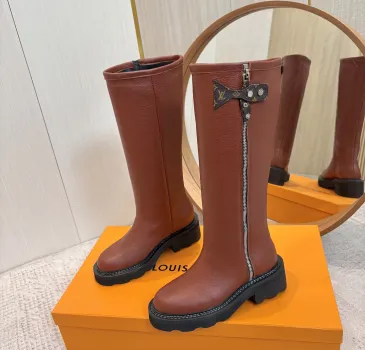 Brand L Shoes for Women's Brand L boots #A58262