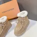 Louis Vuitton Shoes for Women's Louis Vuitton boots #A58987
