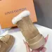 Louis Vuitton Shoes for Women's Louis Vuitton boots #A58987
