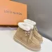 Louis Vuitton Shoes for Women's Louis Vuitton boots #A58987