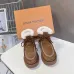 Louis Vuitton Shoes for Women's Louis Vuitton boots #A58988