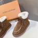 Louis Vuitton Shoes for Women's Louis Vuitton boots #A58988