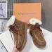 Louis Vuitton Shoes for Women's Louis Vuitton boots #A58988