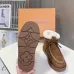 Louis Vuitton Shoes for Women's Louis Vuitton boots #A58988