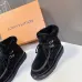 Louis Vuitton Shoes for Women's Louis Vuitton boots #A58989